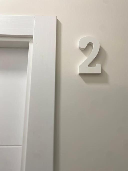 Beautiful Nº2 Apartment