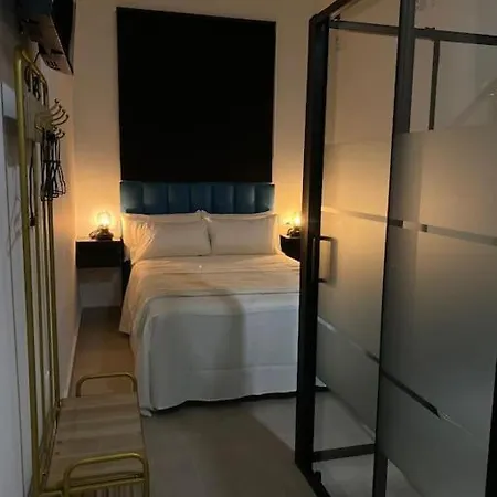 Beautiful Rooms Nº2 Camas Exterior photo